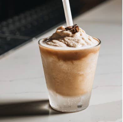 Solo Coffee - Wholesale Iced Coffee/Cold Brew - Expresso Strength Cold Brew Coffee Concentrate (32oz). 8