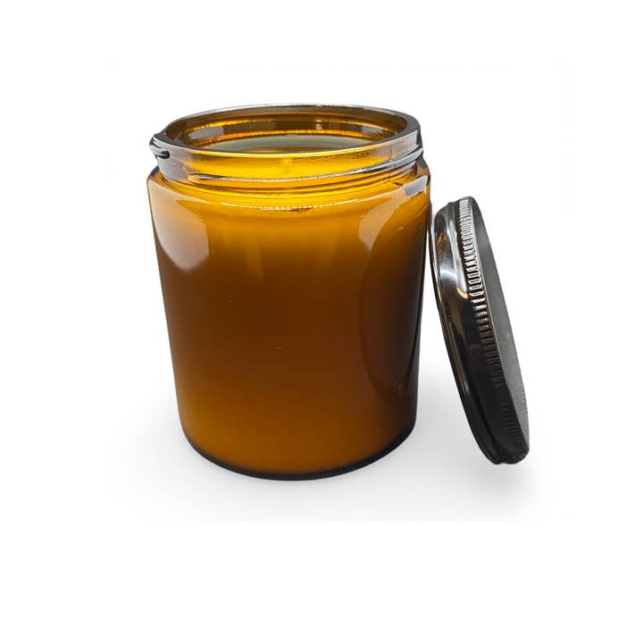 Royal Paws Club - Wholesale Jar/Filled Candle - Private Label Pet Odor Eliminating Candle2