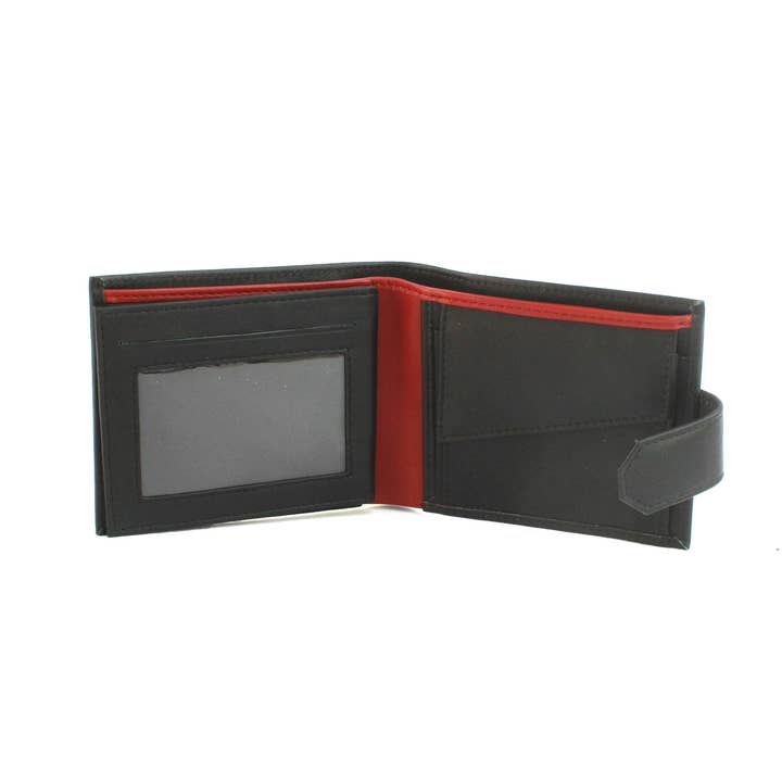 Eastern Counties Leather – wholesale Wallet – Unisex – Grayson Leather Wallet1