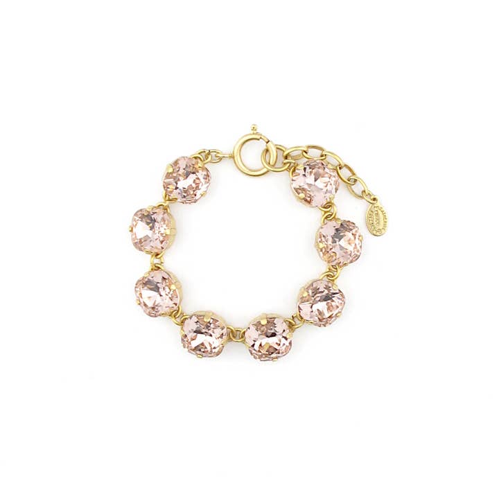 La Vie Parisienne - Wholesale Charm/Dangle Bracelet - La Vie Classic Bracelet12