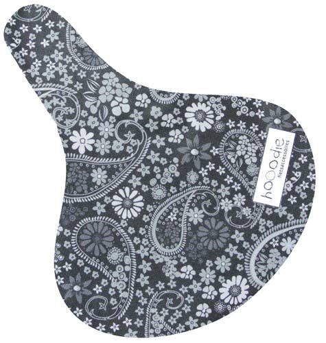 bike butler – Acessórios para ciclismo por atacado – Capa para bicicleta - Impermeável - Padrão Enegrecido0