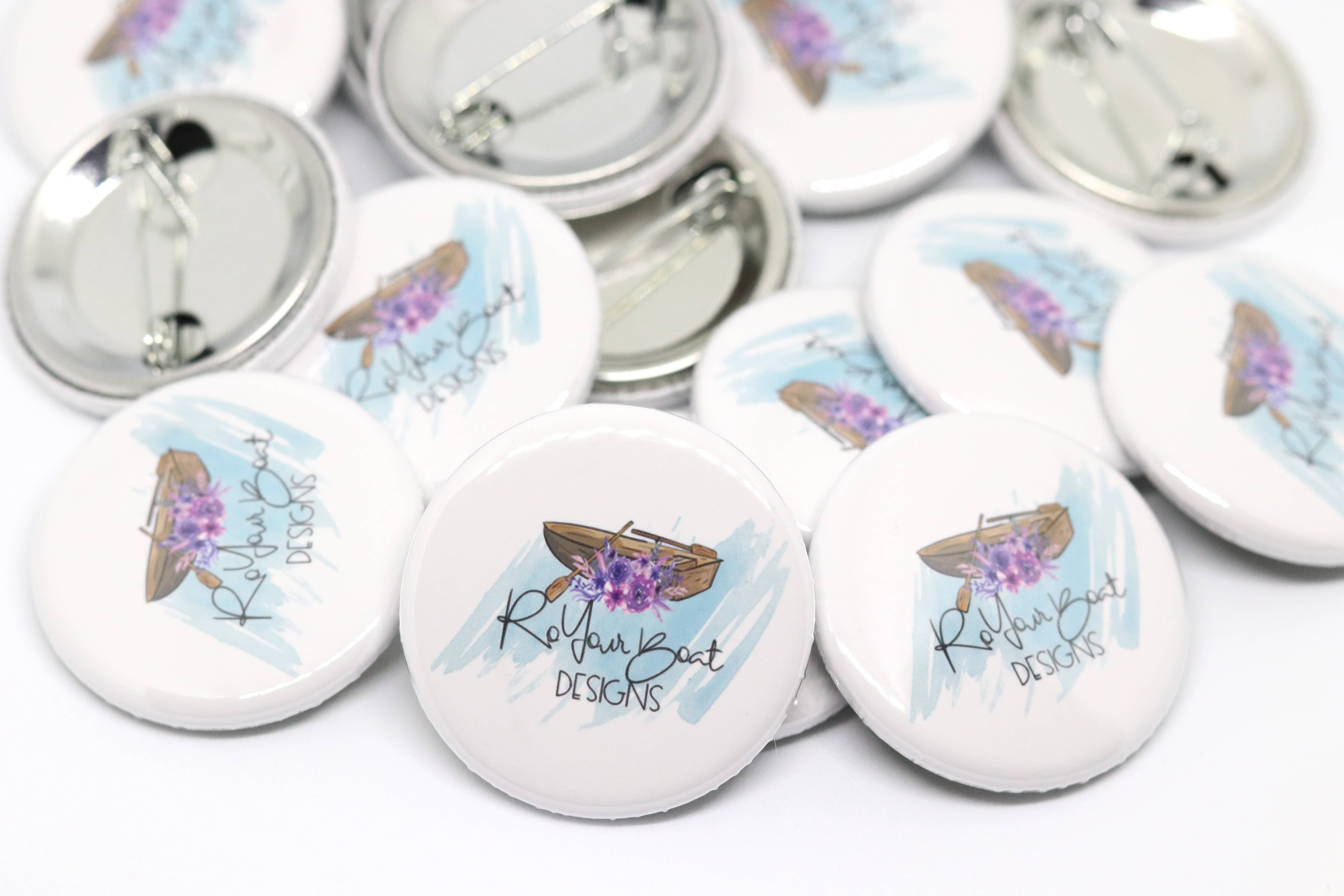 The Pin Pal Club – Großhandel Anstecker/Button – Benutzerdefinierte Logo-Anstecknadel3