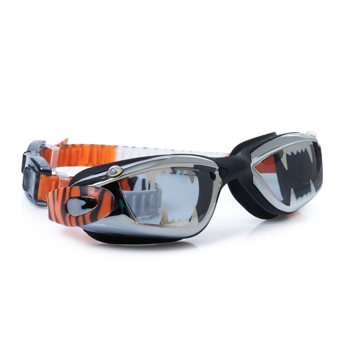 Bling2o – wholesale Simglasögon - Barn och baby – Eye of the Tiger simglasögon för barn | Sommarpooltillbehör