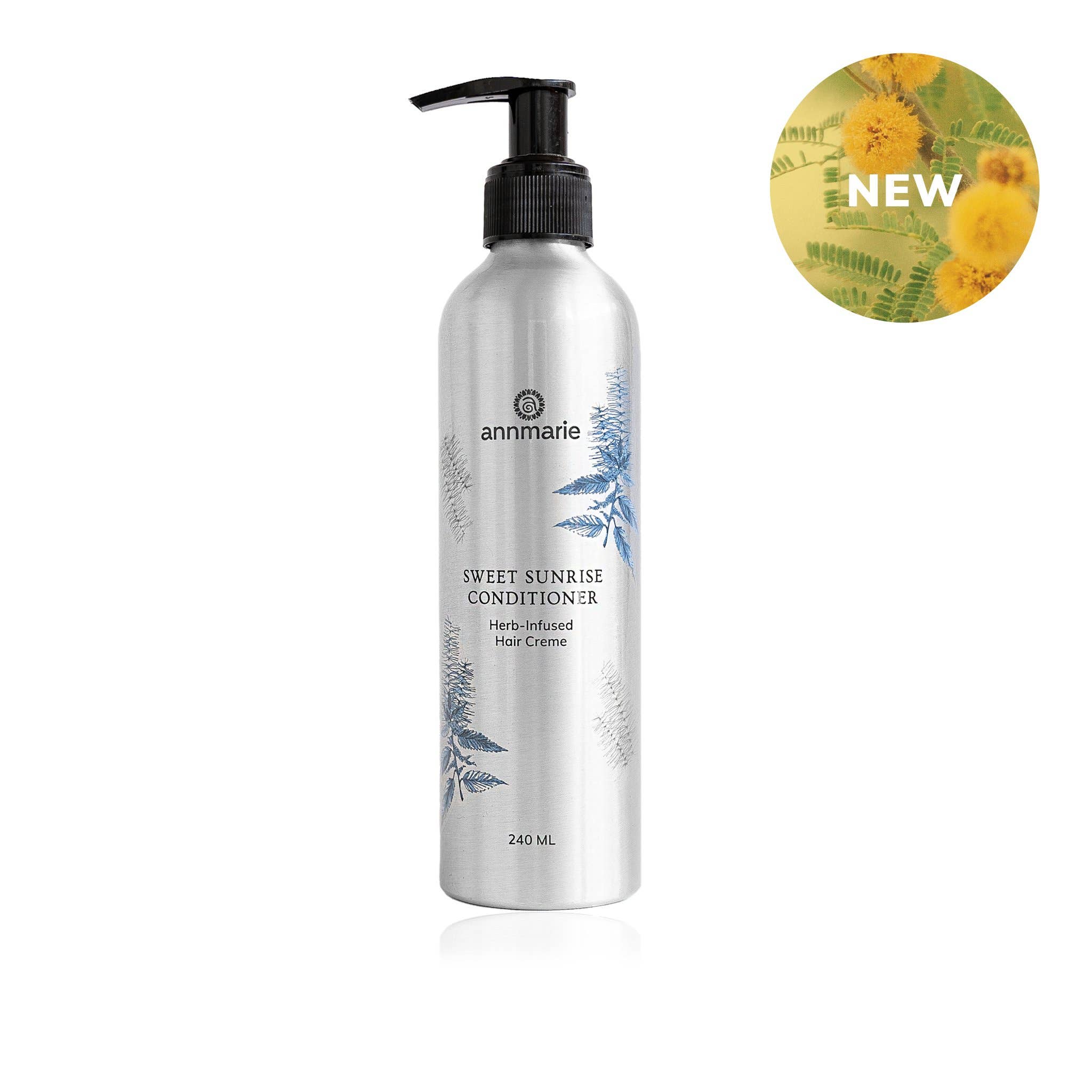 Annmarie Skin Care - Wholesale Hair Conditioner - Sweet Sunrise Conditioner0