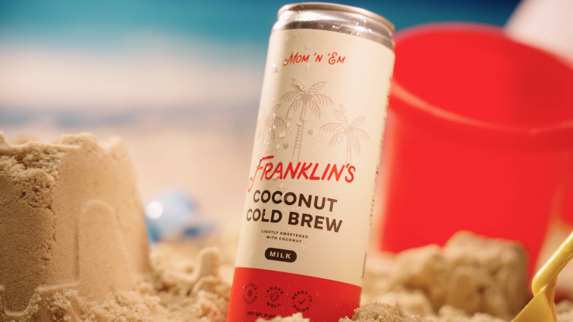 Mom ‘n ‘em Coffee – Café gelado/Cerveja fria por atacado – Cold Brew de Coco do Franklin1