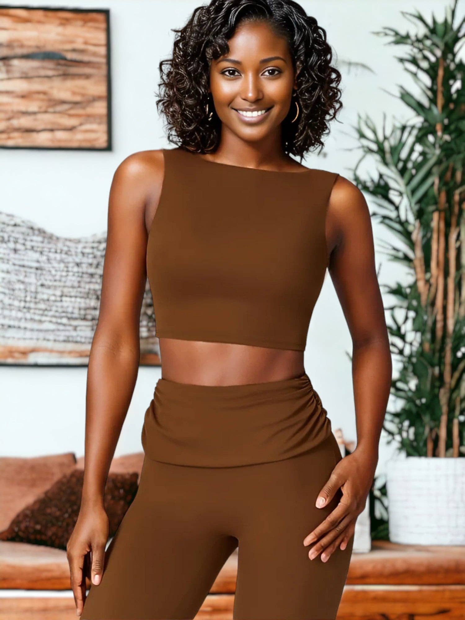 Active by Anna-Kaci - Vendita all'ingrosso Reggiseno sportivo - Donna - Reggiseno sportivo fitness ad asciugatura rapida12