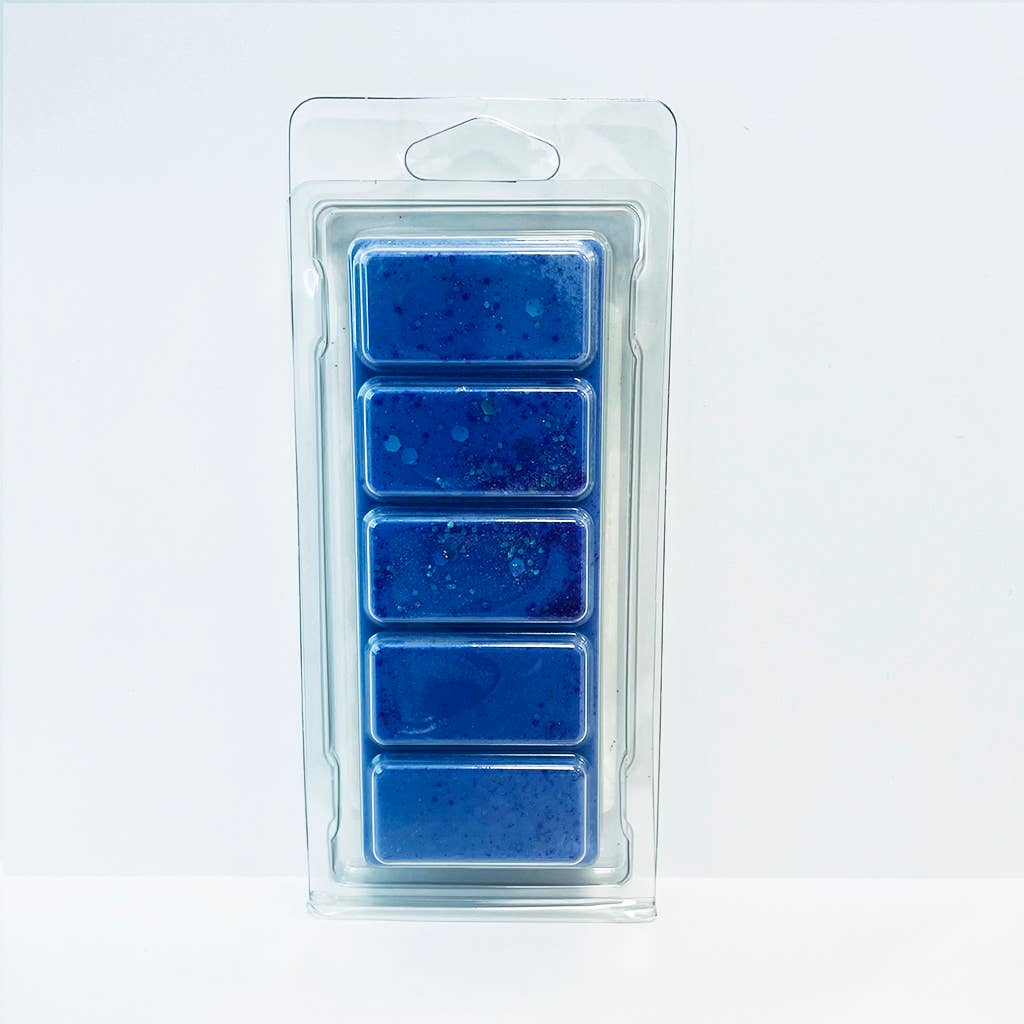 Freshskin Beauty LTD – wholesale Wax melt – Wax Melts Snap Bars Highly Scented Soy 50g Clamshell4
