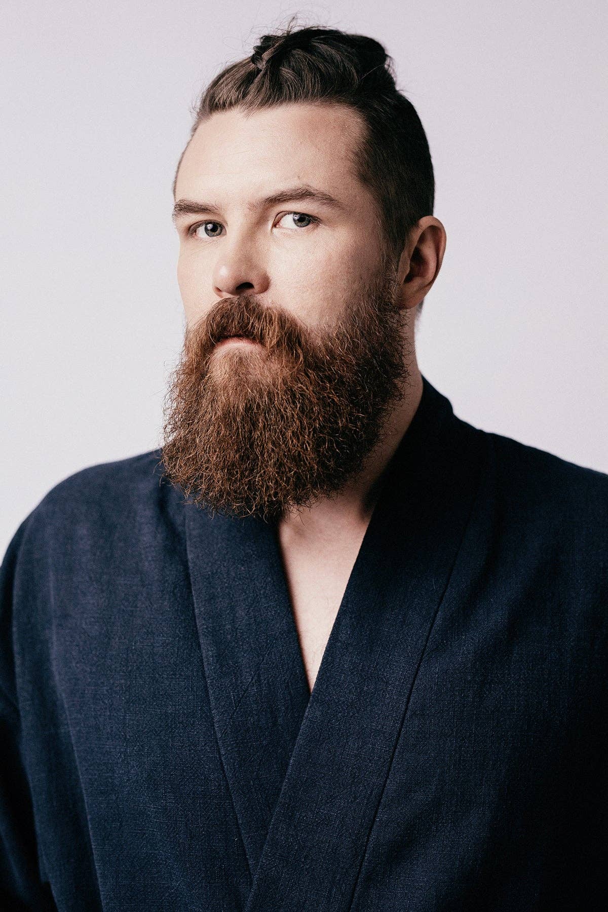 Named Clothing Finland Oy – wholesale Craft sewing kit – Lahja unisex dressing gown8