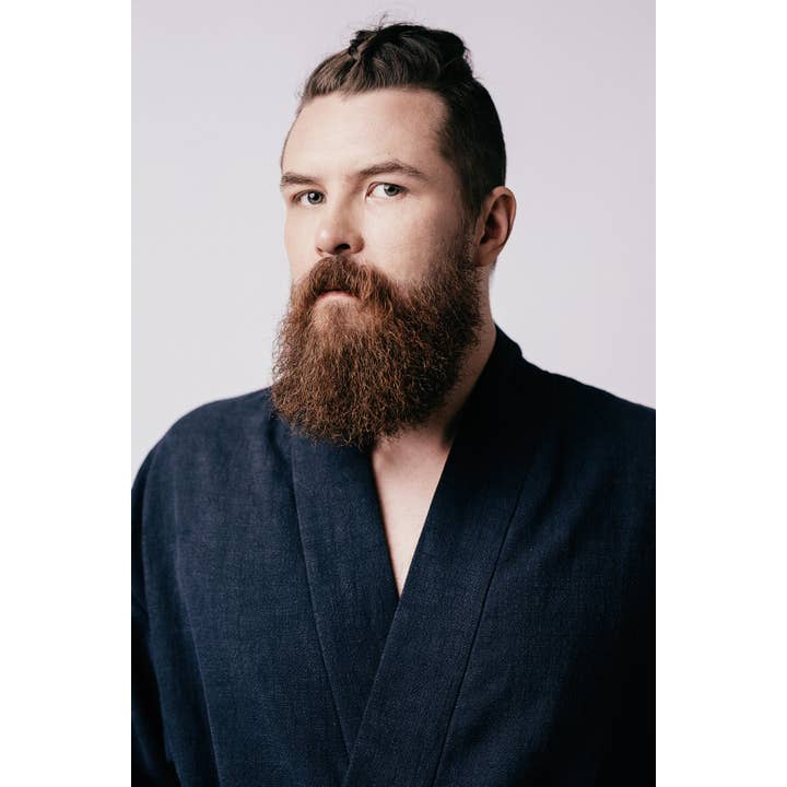 Named Clothing Finland Oy – wholesale Craft sewing kit – Lahja unisex dressing gown8