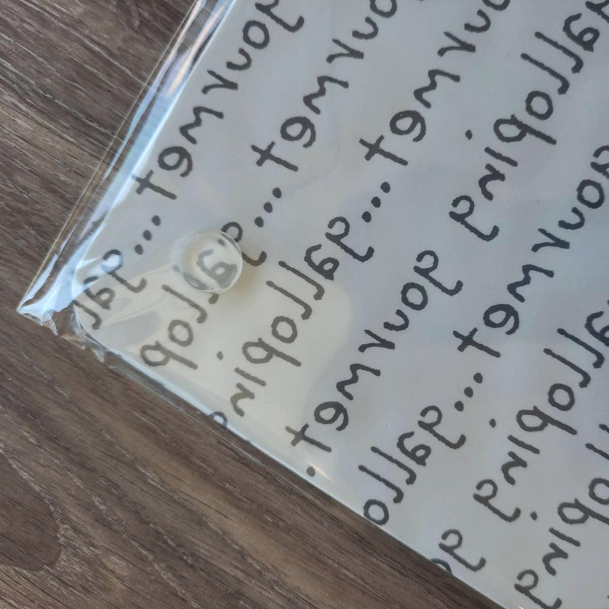 Zeppa Studios - Wholesale Cutting Board - Australian Cattle Dog Cutting Board3