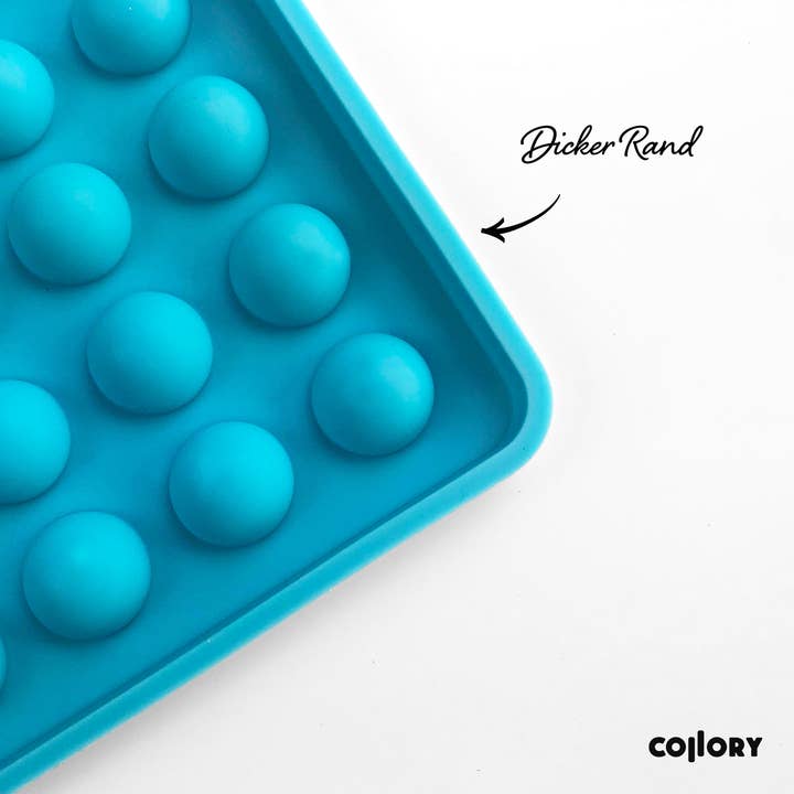 Collory - Wholesale Baking Sheet/Mat - Hemisphere baking mats in (mini, medium, large)67