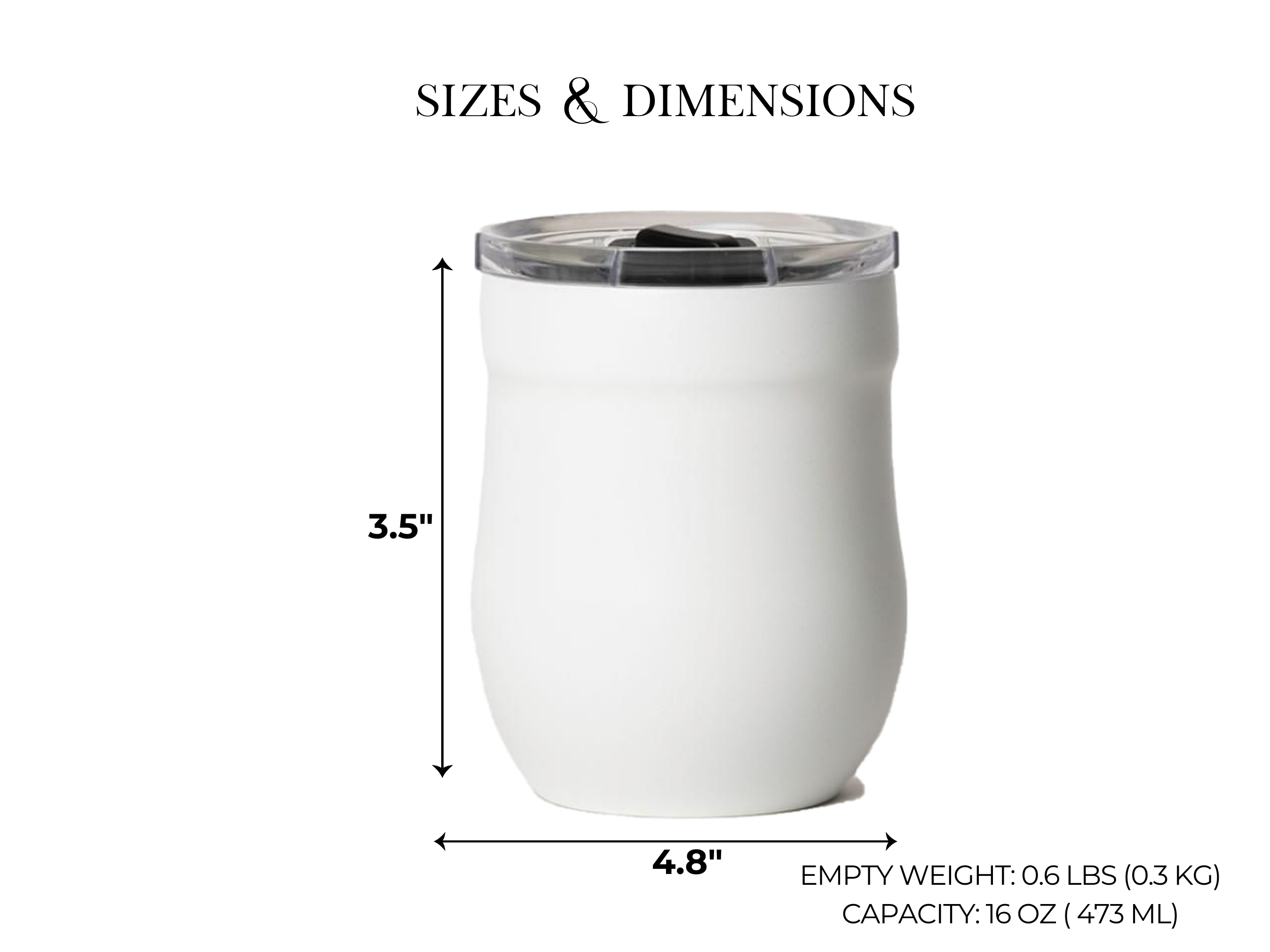 LAMOSE - Wholesale Insulated Mug/Tumbler - Custom Wine Tumbler Laser Engraved Business Logo Tumbler17