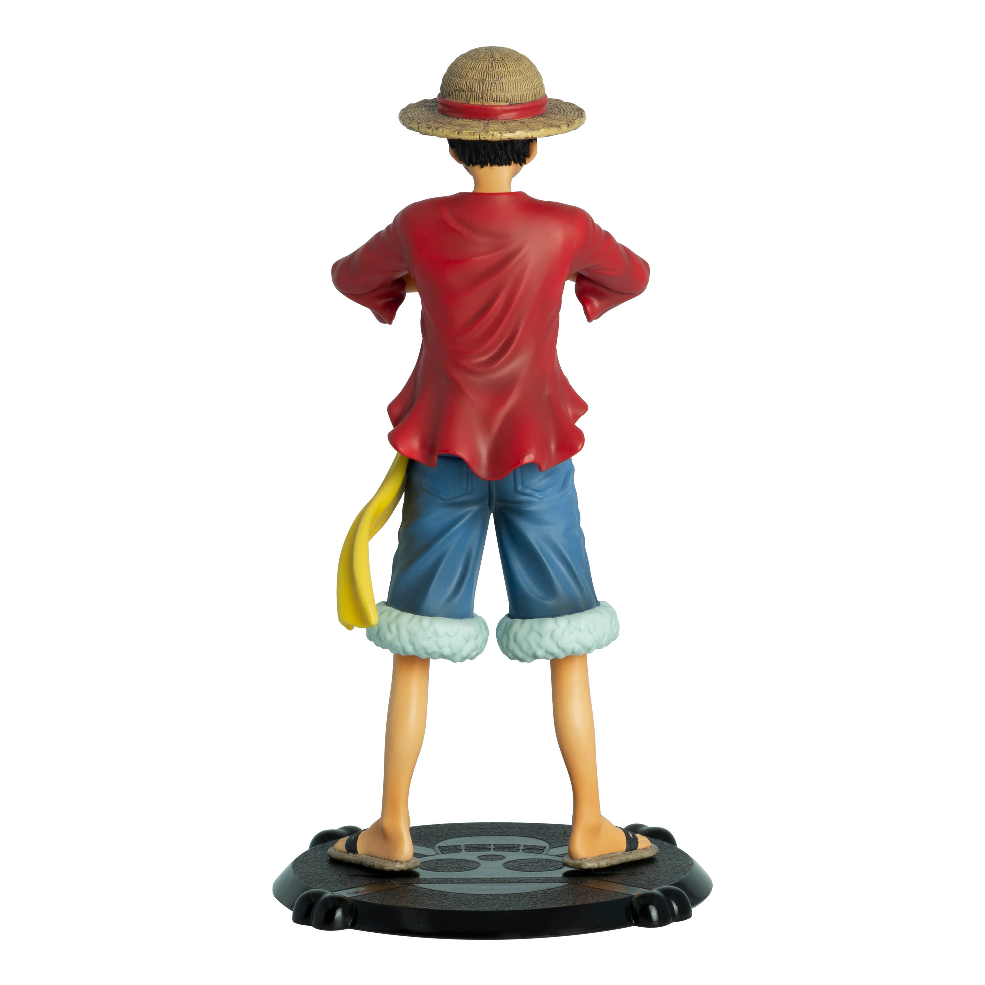 ABYstyle - Wholesale Decorative Figurine - One Piece Monkey D. Luffy SFC Figure3