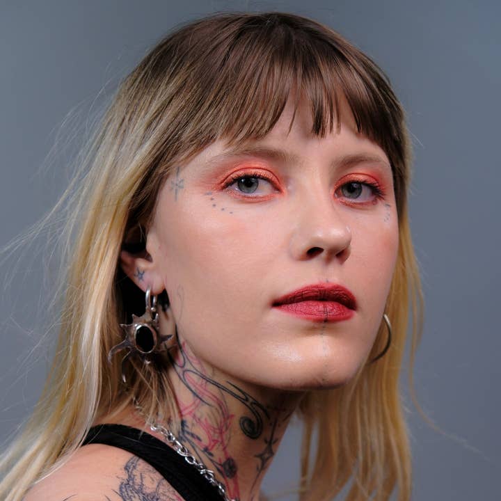 Terra Stoma - Wholesale Eyeshadow - EYE POTION - Liquid Eyeshadow19