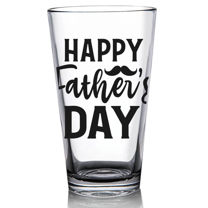MUSTACHE FATHERS DAY for wholesale by 1 Brilliant Gift
