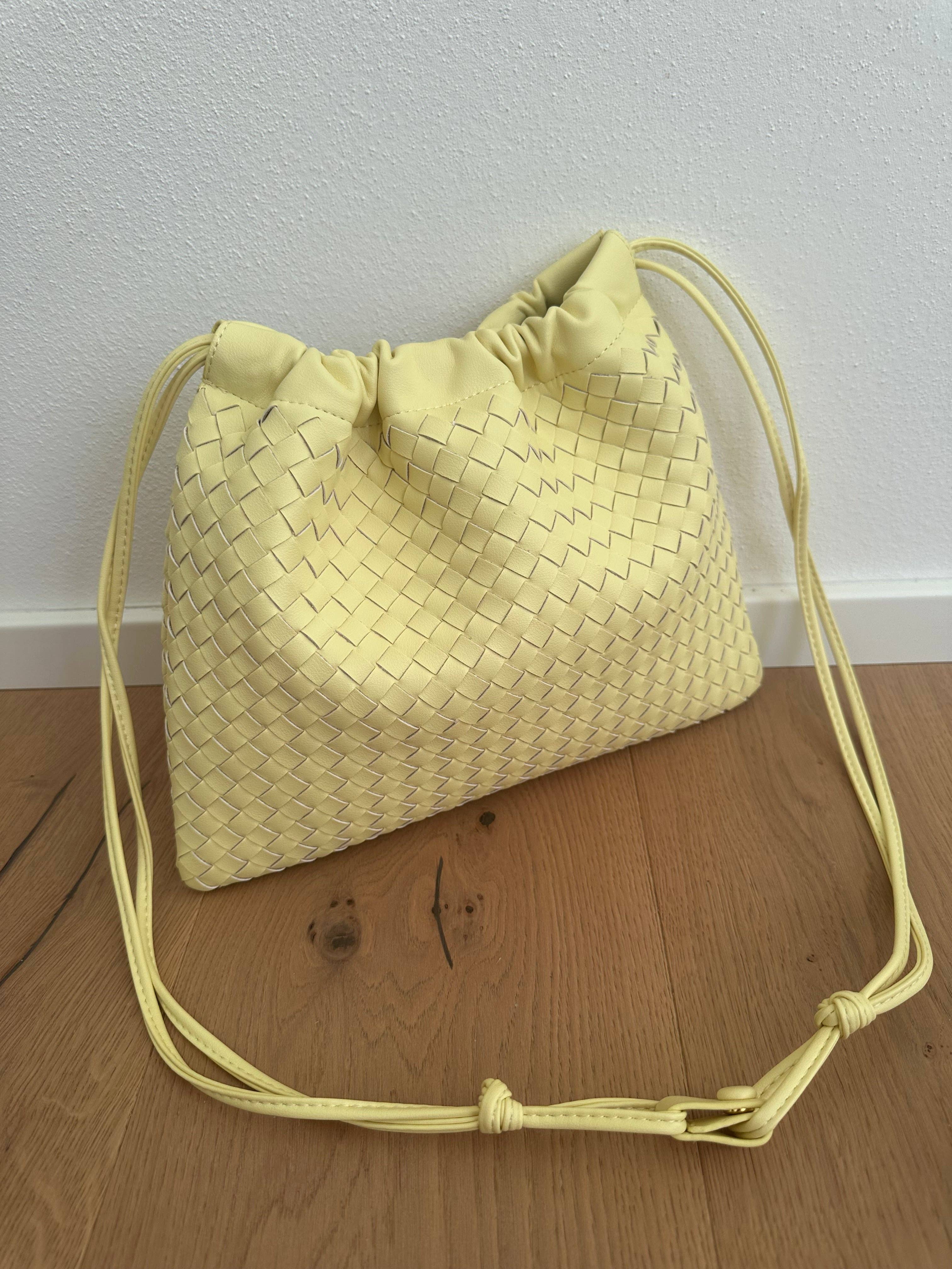 Zhade – wholesale Shoulder bag – women's – ADELE - intertwined0