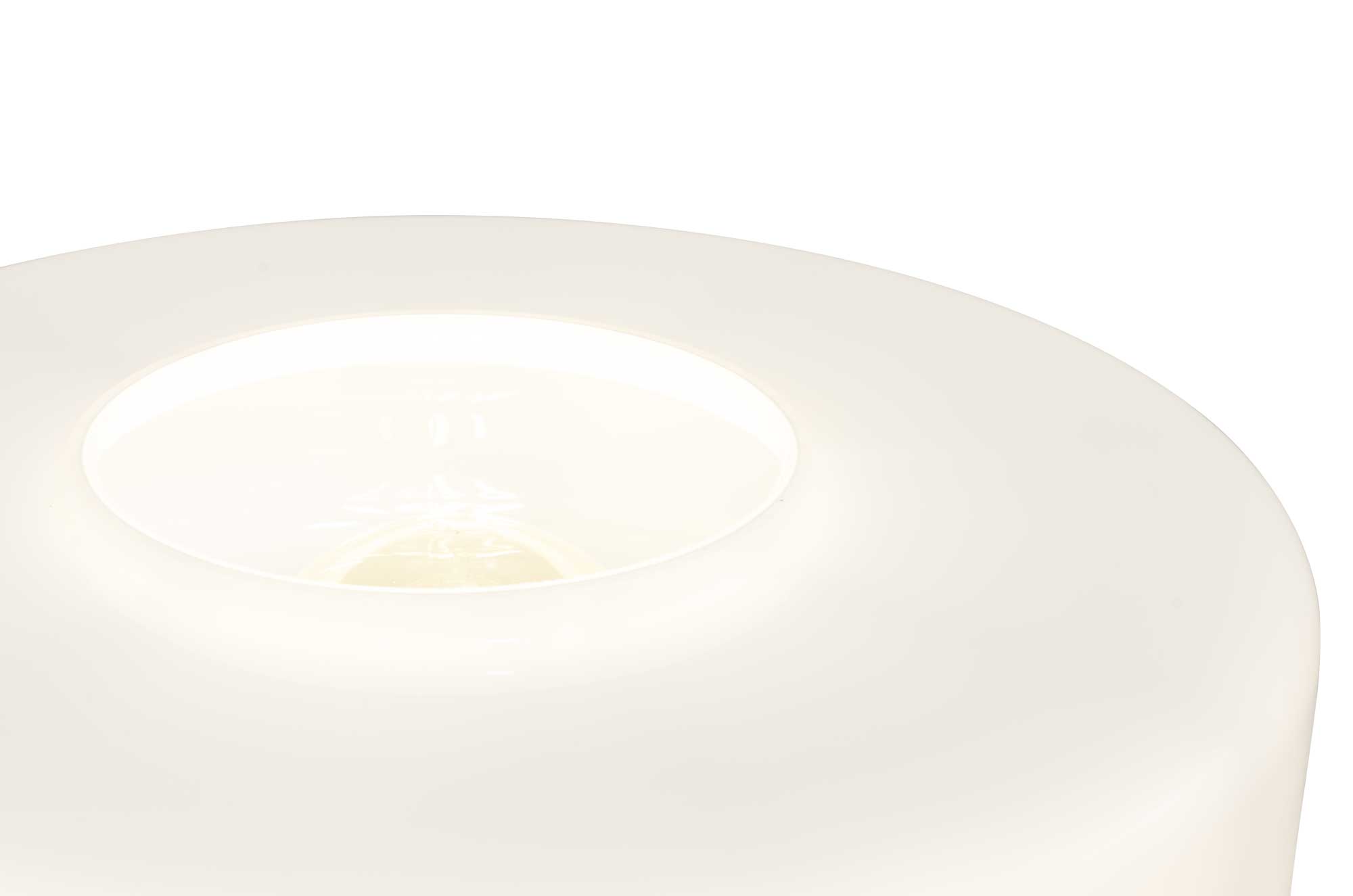 C-Création - Wholesale Floor Lamp - XXL table lamp in colored glass and retro style Foza Maxi17