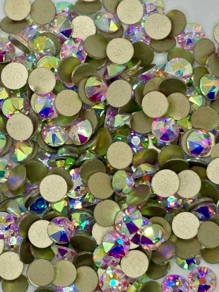 Strass à dos plat SS40 - 1 grosse pour la vente par Appliques with Glitz