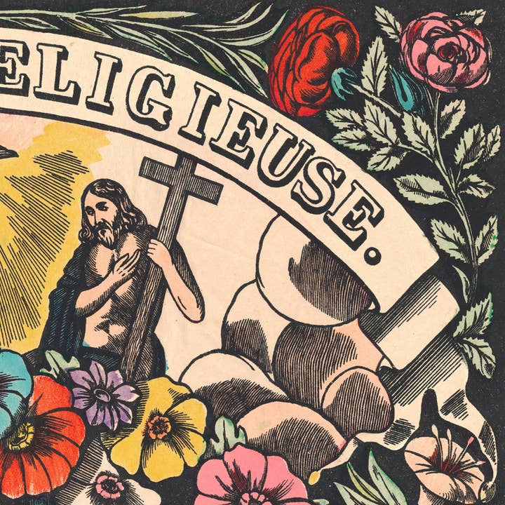 Aster Edition - Wholesale Poster - Poster: Louis5