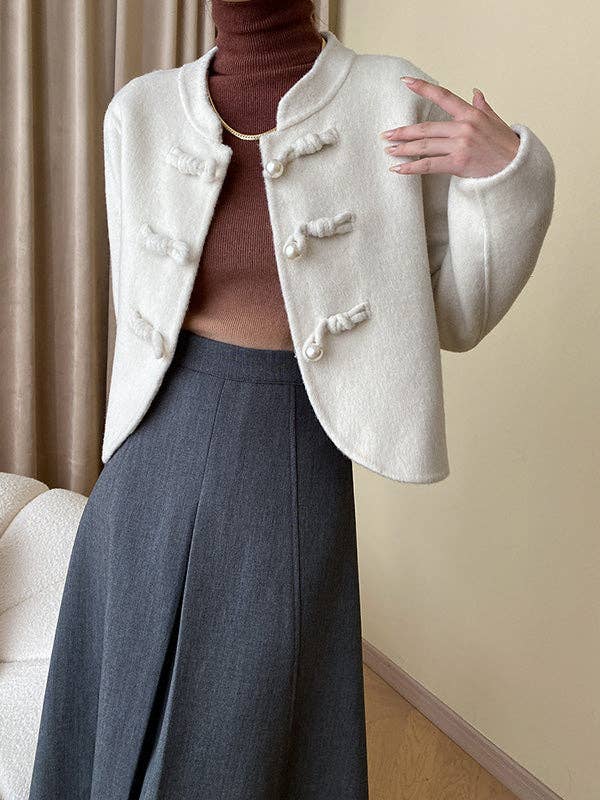 StyleGalX – Pulôver - Mulher por atacado – Blusas de suéter de manga comprida com gradiente skinny de gola alta17