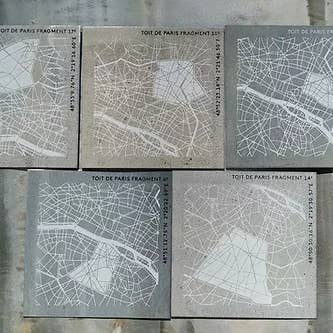 17th arrondissement for wholesale by Toit de Paris