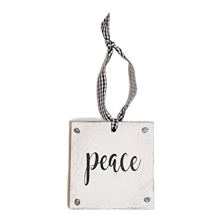 Fred julepynt for engroshandel hos Joshua Jar