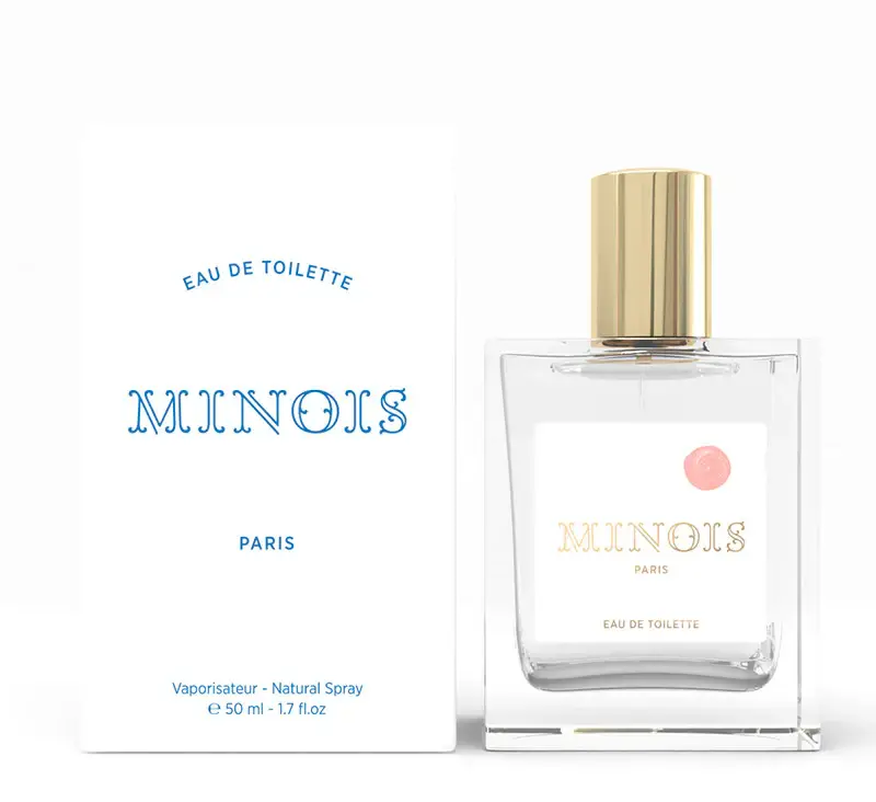 Minois Paris - Wholesale Perfume/Eau de Toilette - Perfume - Eau de toilette for mothers and children1