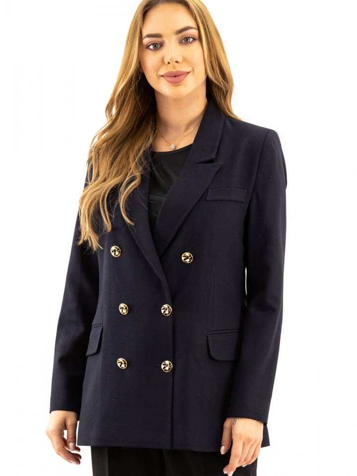 VESTE LENA por atacado de WONDER