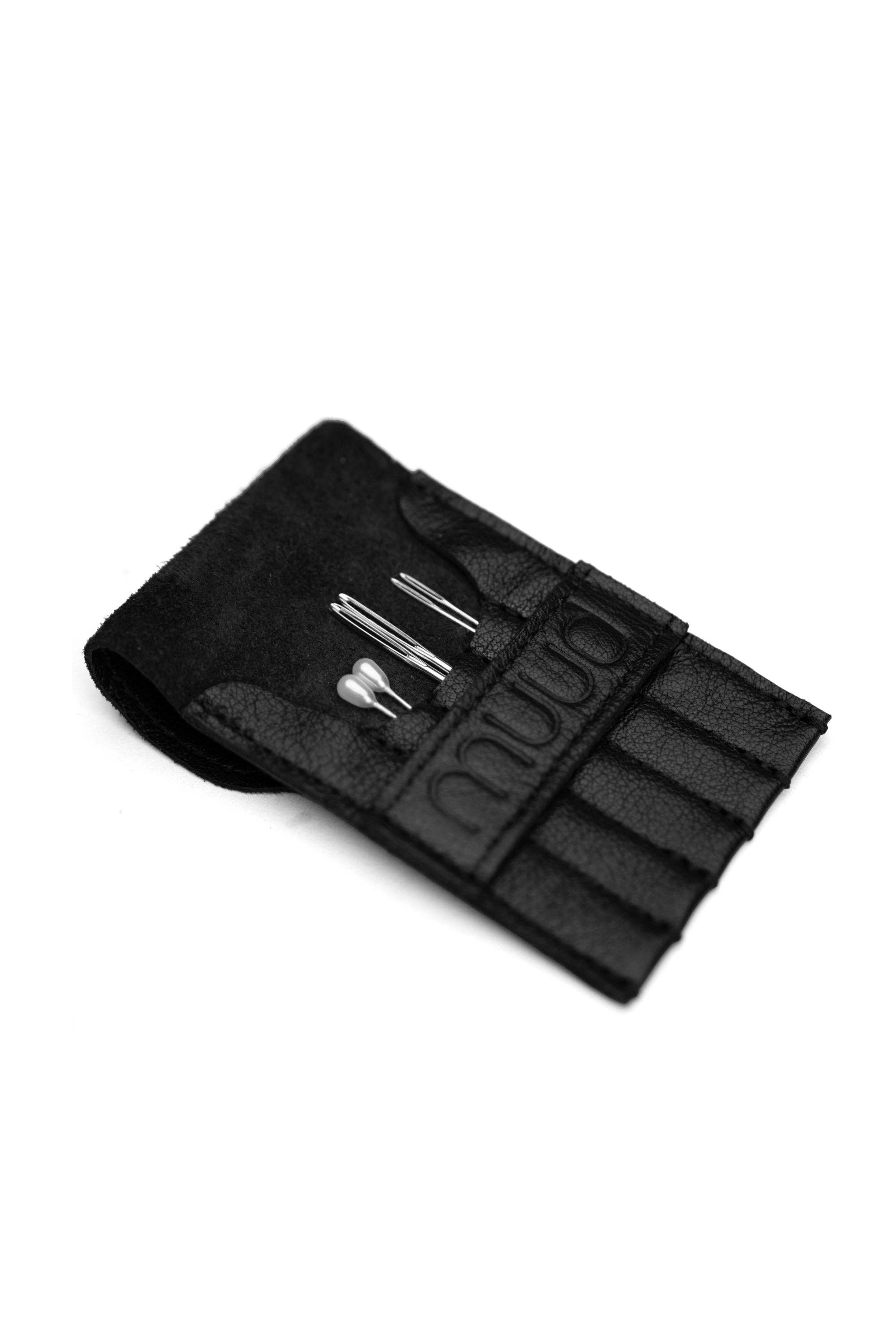 Muud - Vente Pochette – femme - Étui à aiguilles Eva10