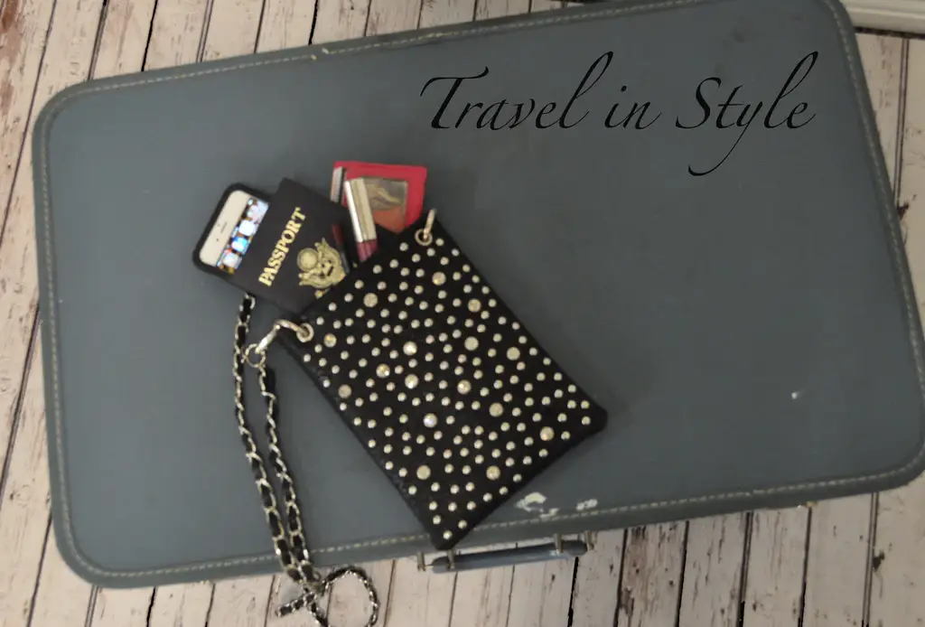 The Chic Bag - Wholesale Crossbody Bag - Women's - CHIC500-VARIOUS COLORS AVAILABLE3