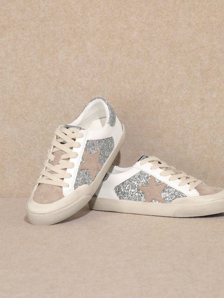 Mi.iM, Miracle Miles – Engroshandel Lifestyle sneaker - Dame – HABER7