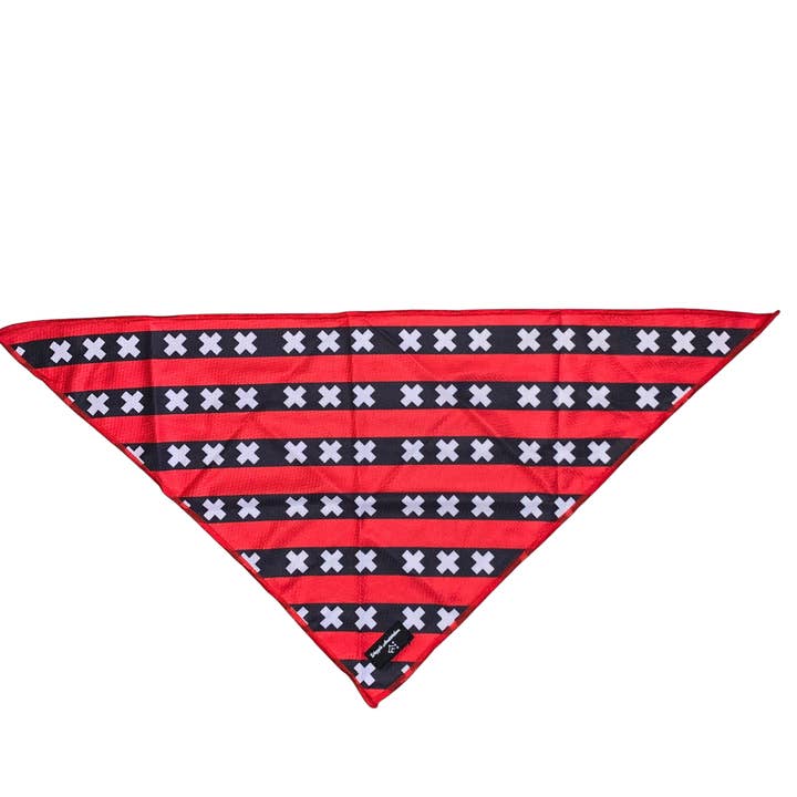 Halsdoeken voor wholesale door Waggle Amsterdam