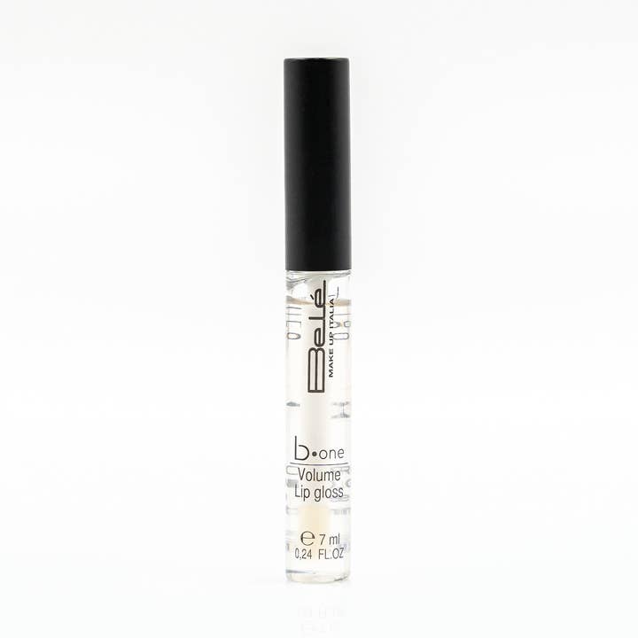 Volume Lip Gloss for wholesale by Bele USA