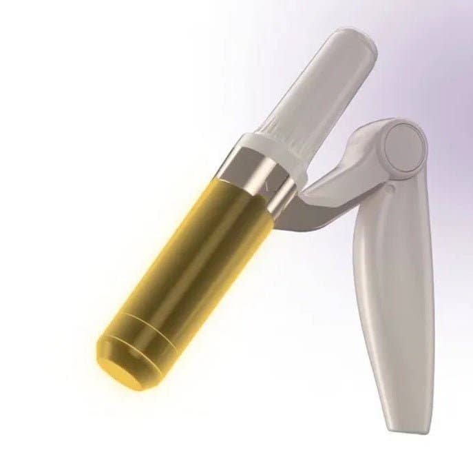 Cavitation Machines - Wholesale Electronic Skincare Device - Shape Tactics Advanced 3-Handle Dual Control 12D HIFU System5