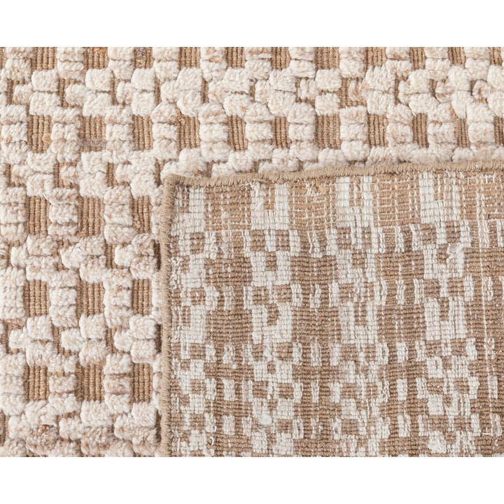 Durian Hearth Neutral Area Rug
for wholesale on Faire4
