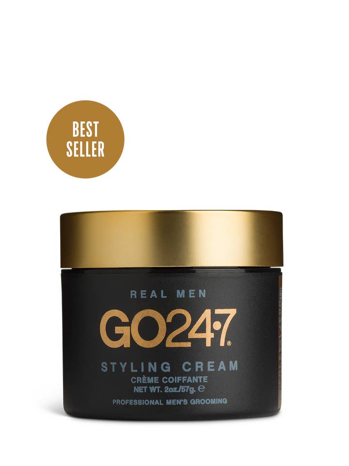 Crème Coiffante pour la vente par GO24/7