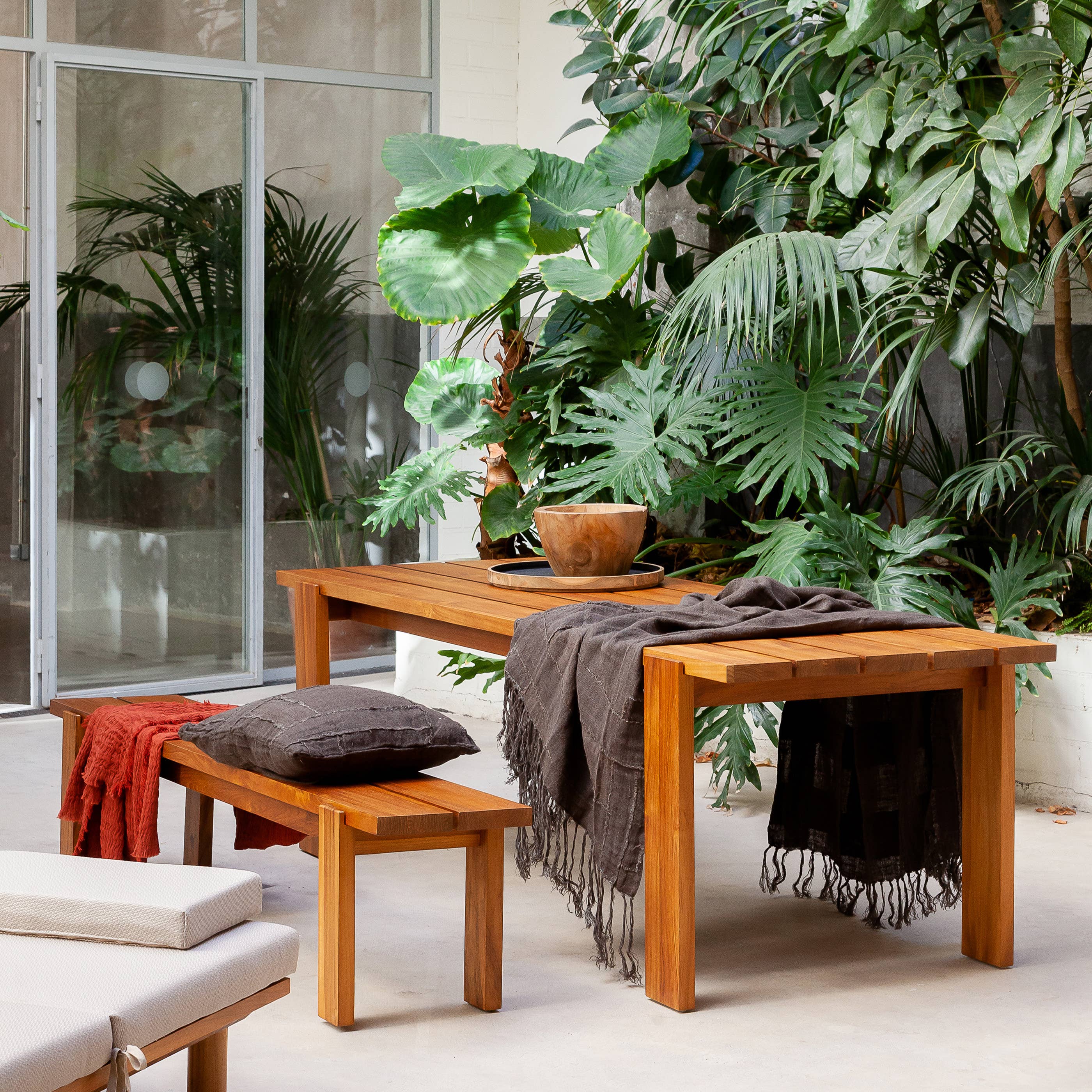 Dareels - Wholesale Patio Table - MEDAN Outdoor table6