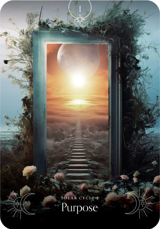 Simon & Schuster - Wholesale Tarot Cards - Queen of the Sun Oracle by Stacey Demarco4