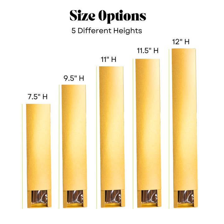 Vici Pack - Wholesale Incense holder - Incense Stick Packaging Boxes Slider Box Style 25 Units7