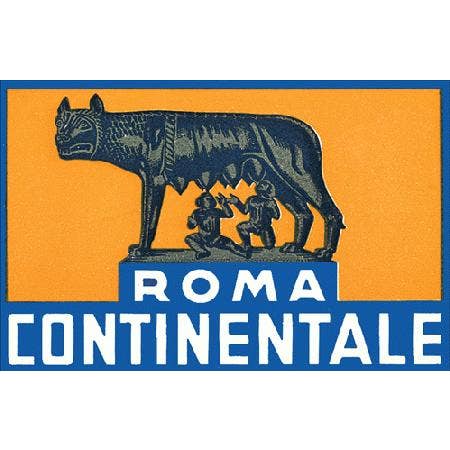 PosterSource - Wholesale Poster - Rome / Italy Reprint