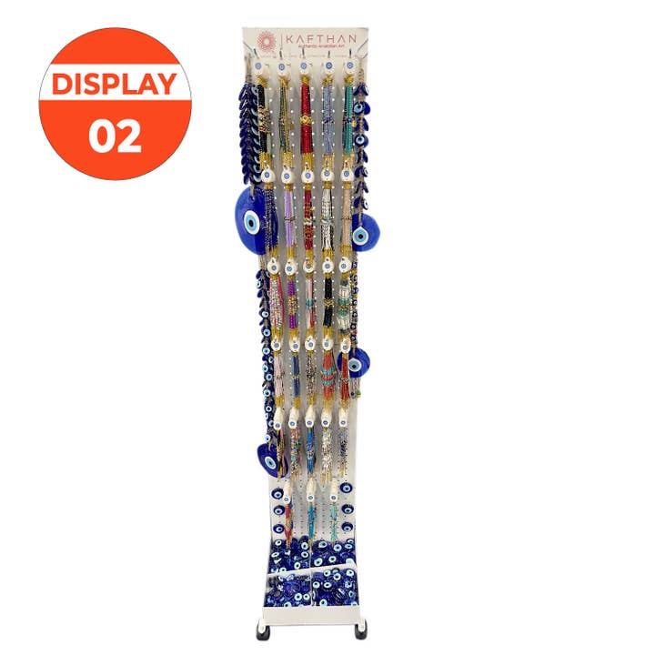 KAFTHAN – wholesale Återförsäljarskyltning – 🧿 Onda ögat-produkter - Jul- och högtidsgåvokollektion1