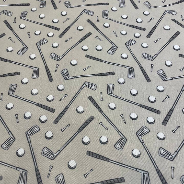 PillowSak - Wholesale Luggage - Golf Game