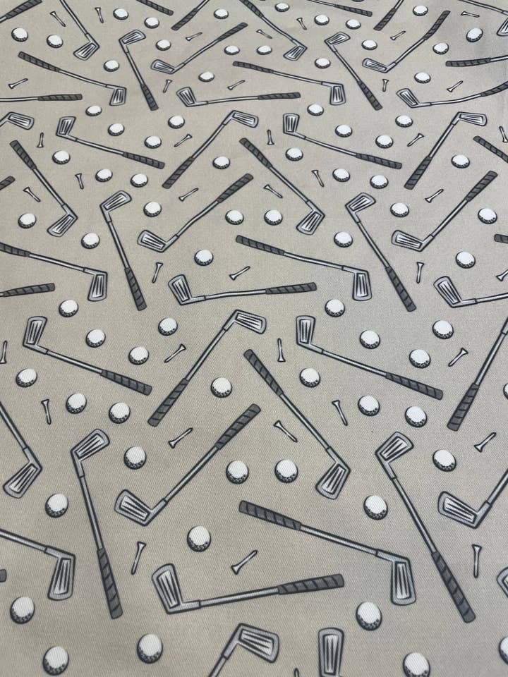 Golf Game for wholesale by PillowSak