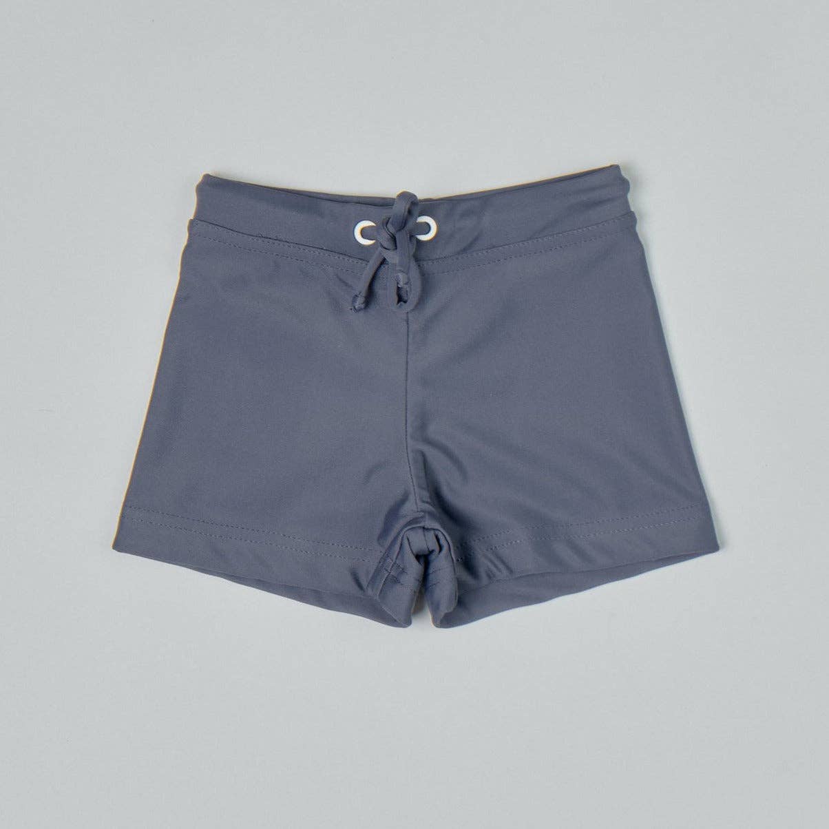 Fiola Rose Swim - Wholesale Swim Shorts - Kids - Baby Swim Trunks in Sapphire