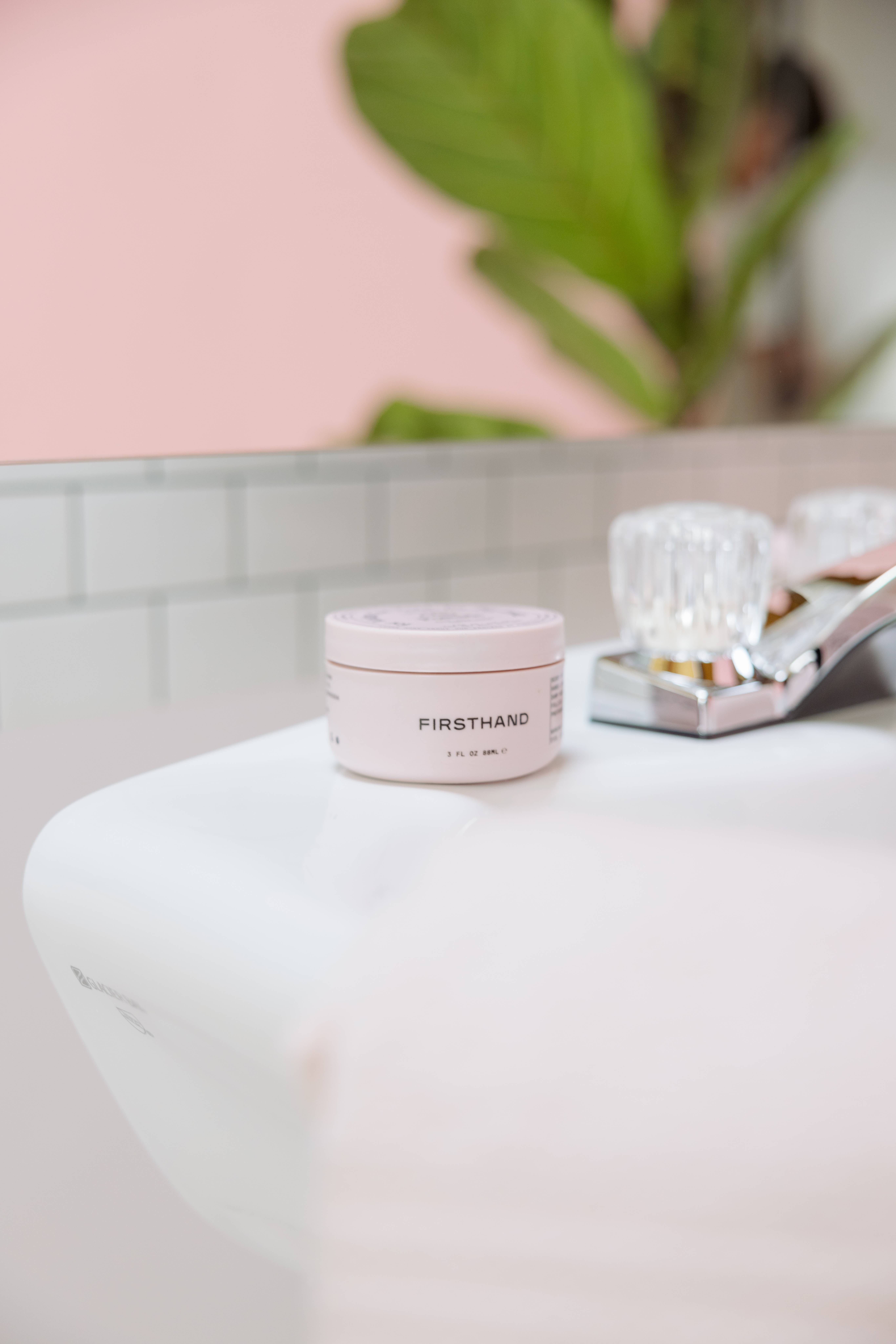 Firsthand Supply - Wholesale Hair Pomade - Men's - Clay Pomade (Case of 12)7