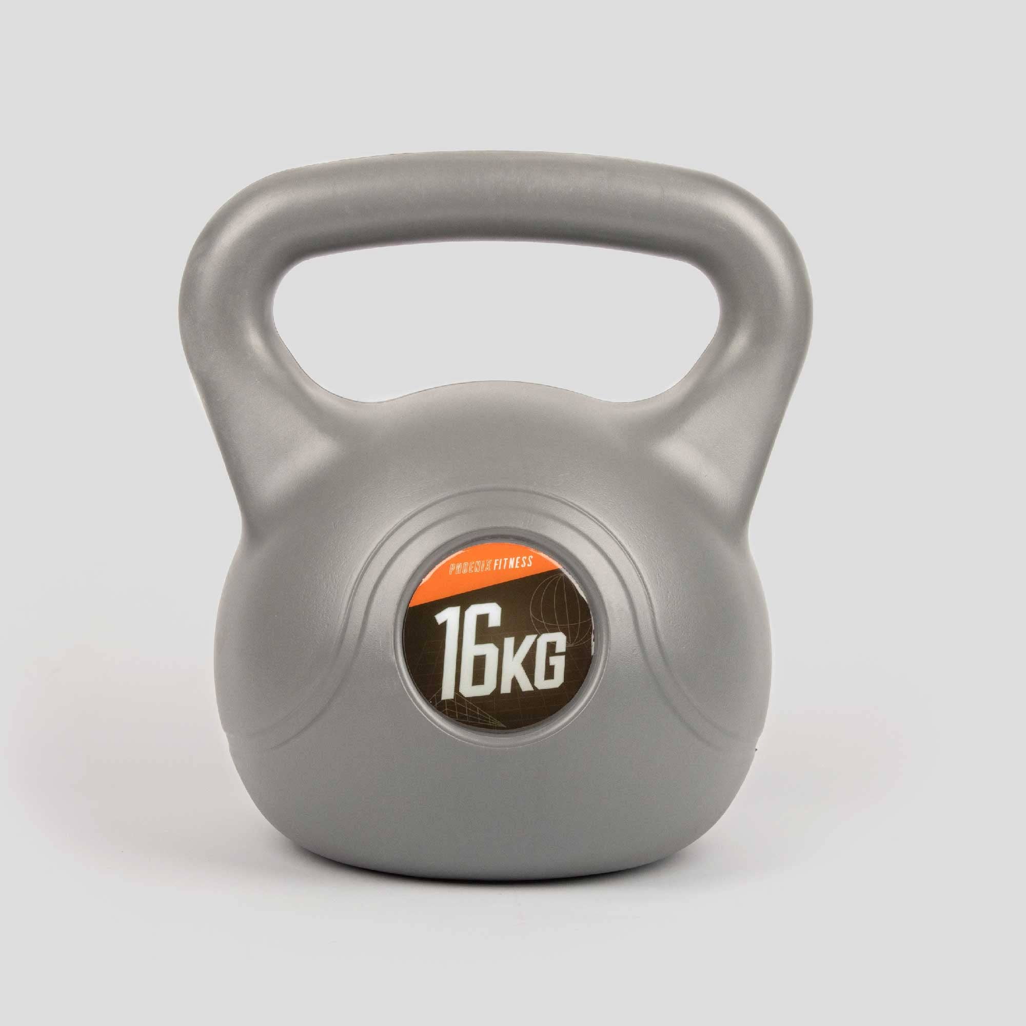 Phoenix Fitness - Wholesale Fitness Equipment - Kettle Bell 4KG-20KG19
