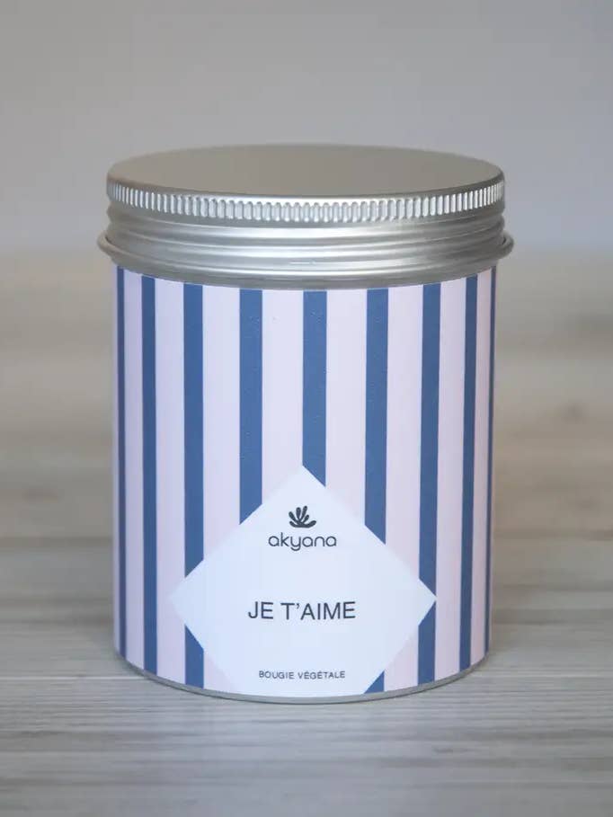 I love you for wholesale by AKYANA