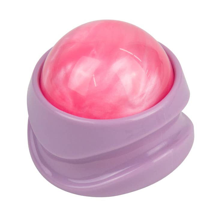 Lindo - Wholesale Body Massager - Lindo Rollie Massager with 360 degree rotating ball