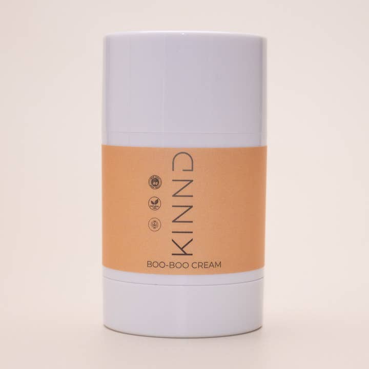 Boo-Boo Cream Stick for wholesale by Kinnd