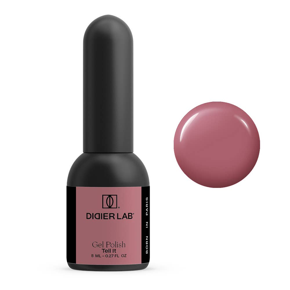 DID-LAB COSMETICS IBERIA - Vendita all'ingrosso Smalto per unghie - Didier Lab Smalto Gel Studios, 8 ml141